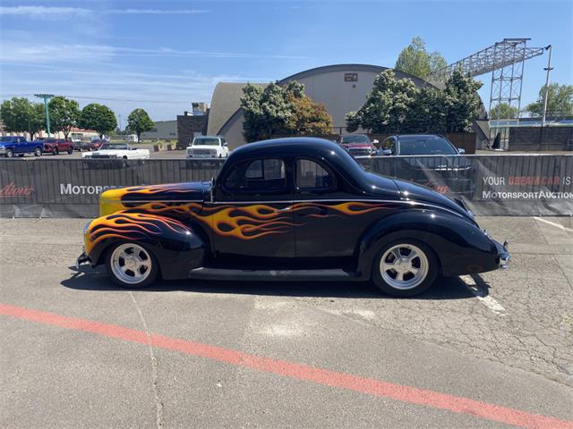 1940 Ford Deluxe (CC-2071053) for sale in Reno, Nevada