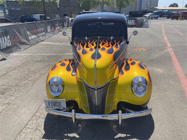 1940 Ford Deluxe (CC-2071053) for sale in Reno, Nevada