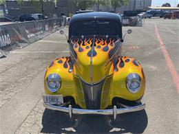 1940 Ford Deluxe (CC-2071053) for sale in Reno, Nevada