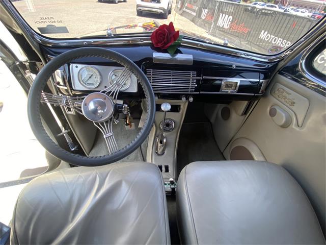 1940 Ford Deluxe (CC-2071053) for sale in Reno, Nevada