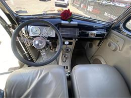 1940 Ford Deluxe (CC-2071053) for sale in Reno, Nevada