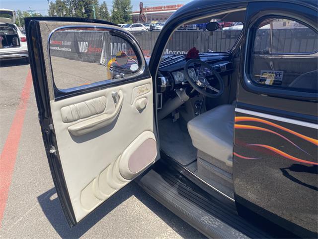 1940 Ford Deluxe (CC-2071053) for sale in Reno, Nevada