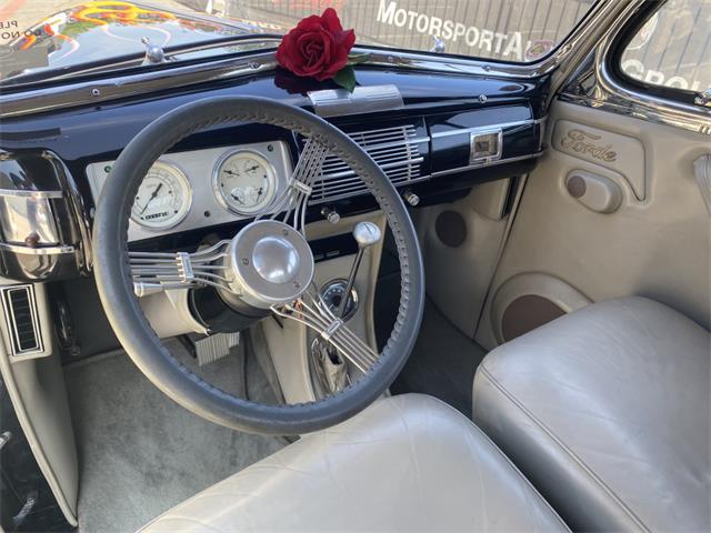 1940 Ford Deluxe (CC-2071053) for sale in Reno, Nevada