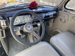 1940 Ford Deluxe (CC-2071053) for sale in Reno, Nevada