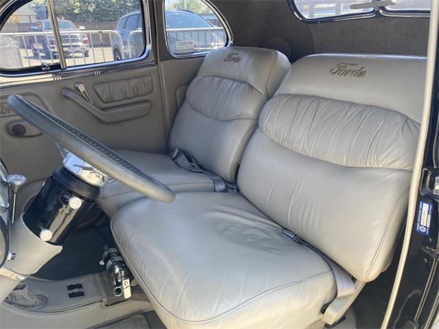 1940 Ford Deluxe (CC-2071053) for sale in Reno, Nevada