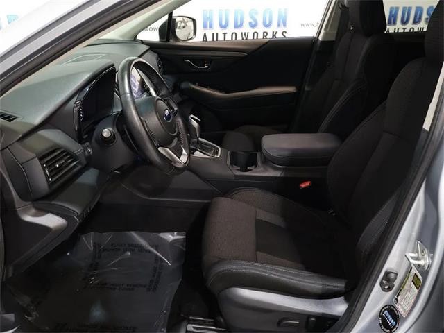 2021 Subaru Outback (CC-2071054) for sale in Greensboro, North Carolina