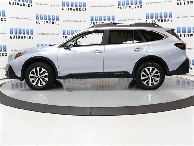 2021 Subaru Outback (CC-2071054) for sale in Greensboro, North Carolina