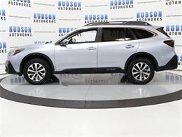 2021 Subaru Outback (CC-2071054) for sale in Greensboro, North Carolina