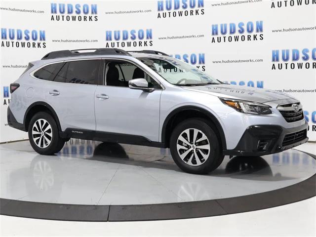 2021 Subaru Outback (CC-2071054) for sale in Greensboro, North Carolina