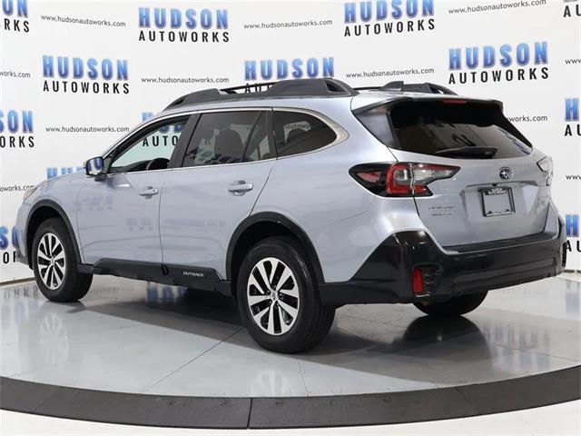 2021 Subaru Outback (CC-2071054) for sale in Greensboro, North Carolina