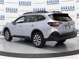 2021 Subaru Outback (CC-2071054) for sale in Greensboro, North Carolina