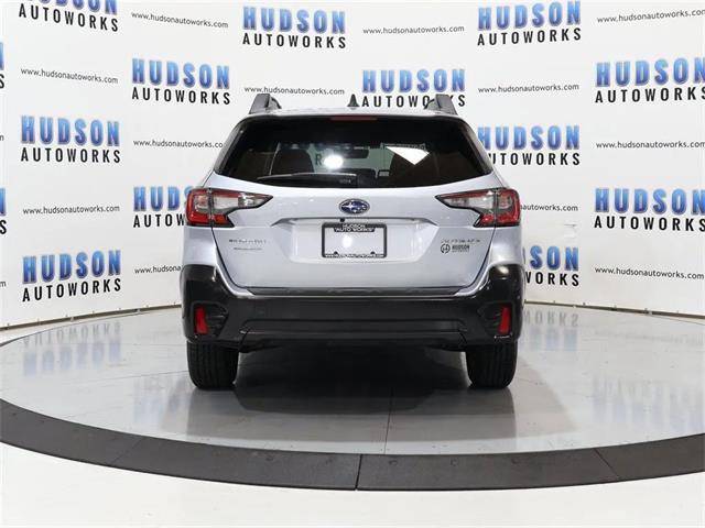 2021 Subaru Outback (CC-2071054) for sale in Greensboro, North Carolina