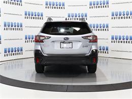 2021 Subaru Outback (CC-2071054) for sale in Greensboro, North Carolina