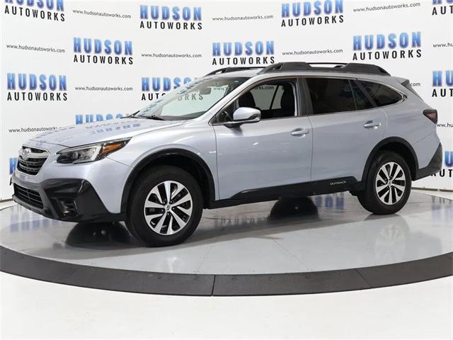 2021 Subaru Outback (CC-2071054) for sale in Greensboro, North Carolina