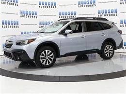2021 Subaru Outback (CC-2071054) for sale in Greensboro, North Carolina