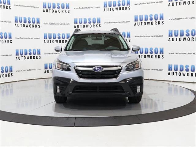 2021 Subaru Outback (CC-2071054) for sale in Greensboro, North Carolina