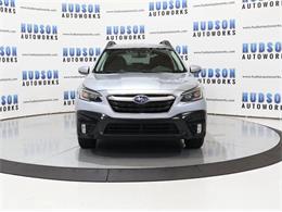 2021 Subaru Outback (CC-2071054) for sale in Greensboro, North Carolina