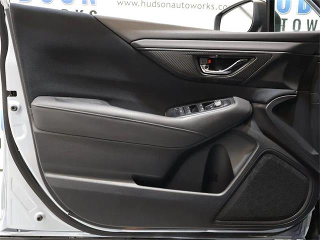 2021 Subaru Outback (CC-2071054) for sale in Greensboro, North Carolina