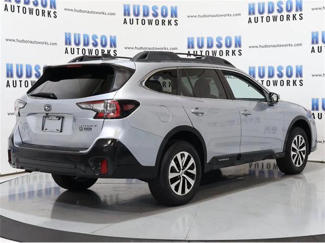 2021 Subaru Outback (CC-2071054) for sale in Greensboro, North Carolina