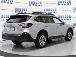 2021 Subaru Outback (CC-2071054) for sale in Greensboro, North Carolina