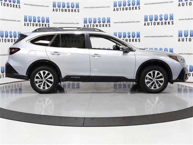 2021 Subaru Outback (CC-2071054) for sale in Greensboro, North Carolina