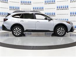 2021 Subaru Outback (CC-2071054) for sale in Greensboro, North Carolina