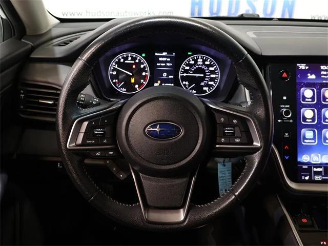 2021 Subaru Outback (CC-2071054) for sale in Greensboro, North Carolina