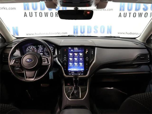 2021 Subaru Outback (CC-2071054) for sale in Greensboro, North Carolina
