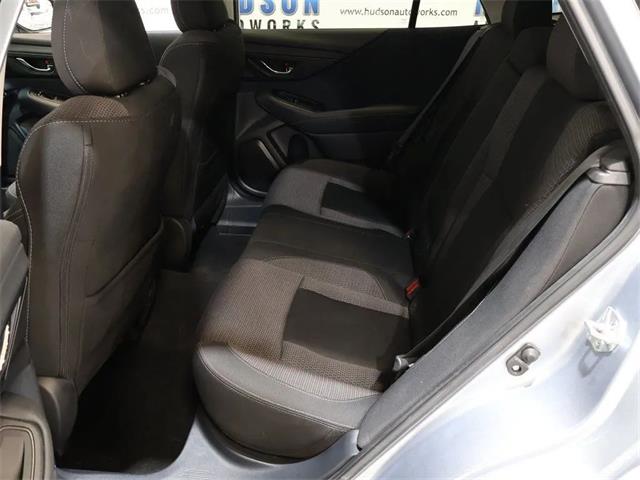 2021 Subaru Outback (CC-2071054) for sale in Greensboro, North Carolina