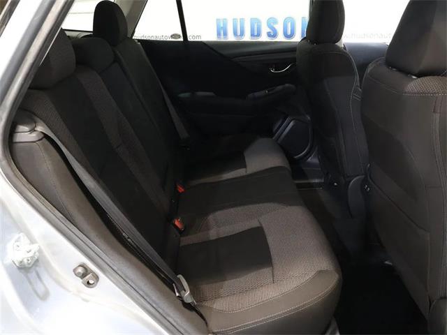 2021 Subaru Outback (CC-2071054) for sale in Greensboro, North Carolina