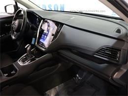 2021 Subaru Outback (CC-2071054) for sale in Greensboro, North Carolina