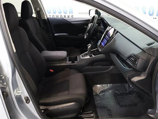 2021 Subaru Outback (CC-2071054) for sale in Greensboro, North Carolina