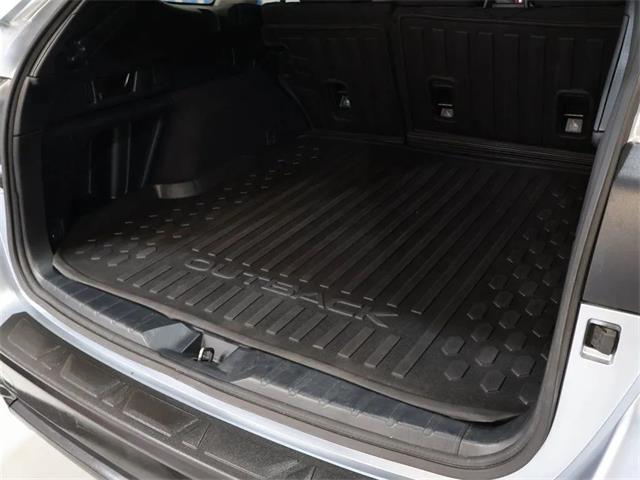 2021 Subaru Outback (CC-2071054) for sale in Greensboro, North Carolina