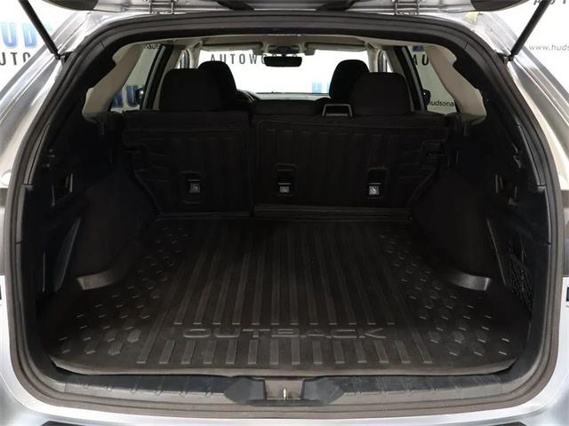 2021 Subaru Outback (CC-2071054) for sale in Greensboro, North Carolina