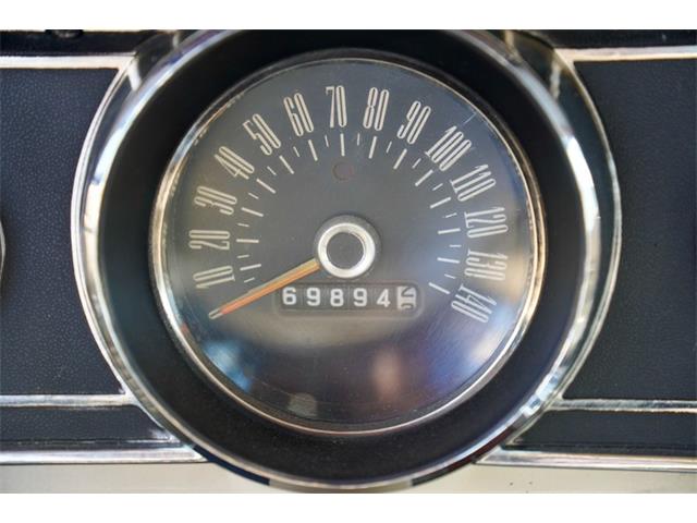 1966 Ford Mustang (CC-2071055) for sale in Ramsey, Minnesota