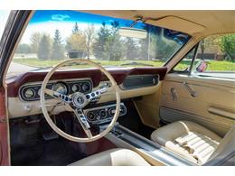 1966 Ford Mustang (CC-2071055) for sale in Ramsey, Minnesota