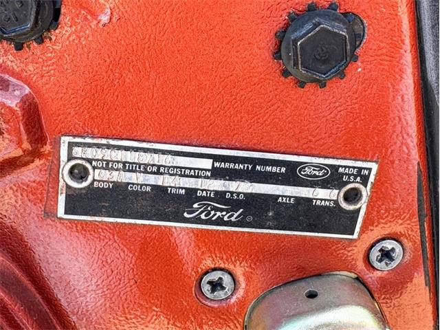 1966 Ford Mustang (CC-2071055) for sale in Ramsey, Minnesota