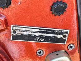1966 Ford Mustang (CC-2071055) for sale in Ramsey, Minnesota