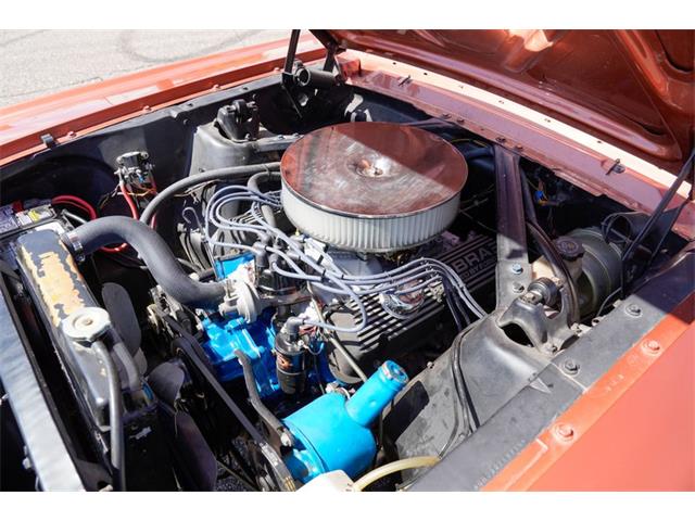 1966 Ford Mustang (CC-2071055) for sale in Ramsey, Minnesota