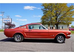 1966 Ford Mustang (CC-2071055) for sale in Ramsey, Minnesota