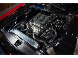 1969 Chevrolet Camaro (CC-2071056) for sale in Green Brook, New Jersey