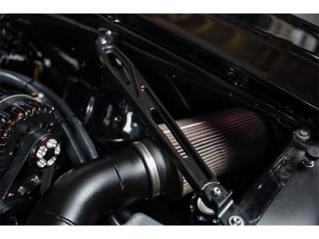 1969 Chevrolet Camaro (CC-2071056) for sale in Green Brook, New Jersey