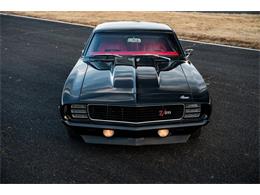 1969 Chevrolet Camaro (CC-2071056) for sale in Green Brook, New Jersey
