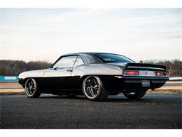 1969 Chevrolet Camaro (CC-2071056) for sale in Green Brook, New Jersey