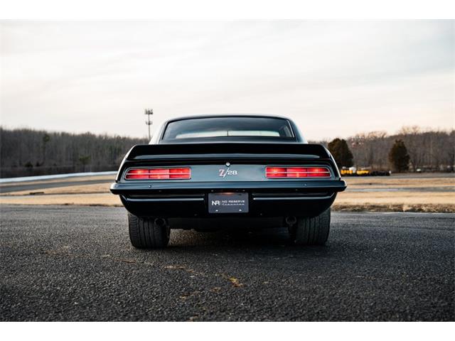 1969 Chevrolet Camaro (CC-2071056) for sale in Green Brook, New Jersey