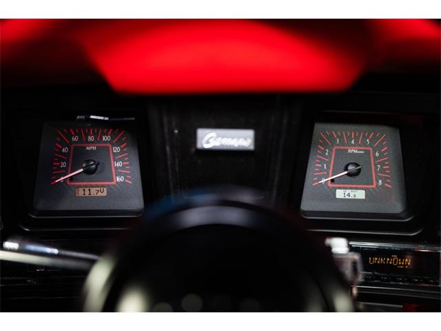 1969 Chevrolet Camaro (CC-2071056) for sale in Green Brook, New Jersey