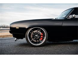 1969 Chevrolet Camaro (CC-2071056) for sale in Green Brook, New Jersey