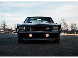 1969 Chevrolet Camaro (CC-2071056) for sale in Green Brook, New Jersey