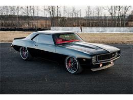 1969 Chevrolet Camaro (CC-2071056) for sale in Green Brook, New Jersey