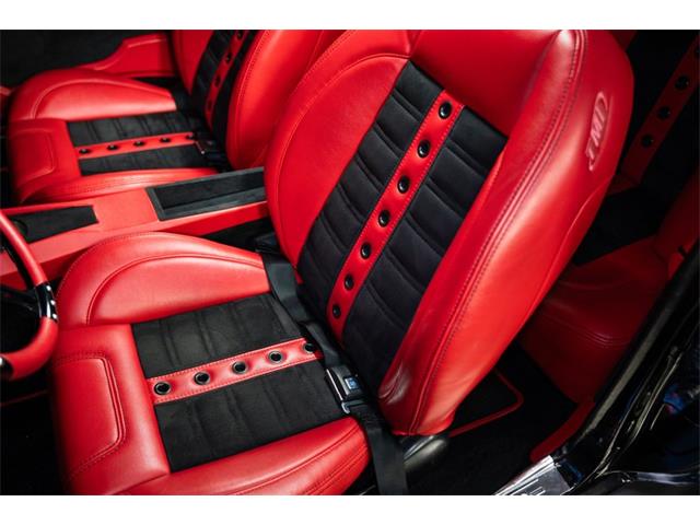 1969 Chevrolet Camaro (CC-2071056) for sale in Green Brook, New Jersey